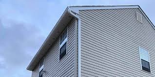 Siding for New Construction in Atlantic City, NJ